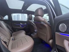 Mercedes-Benz E-Class E 300 L Luxury - ფოტო 11
