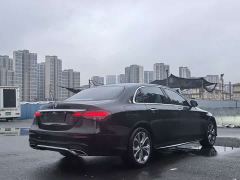 Mercedes-Benz E-Class E 300 L Luxury - ფოტო 12