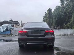 Mercedes-Benz E-Class E 300 L Luxury - ფოტო 13