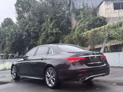 Mercedes-Benz E-Class E 300 L Luxury - ფოტო 14