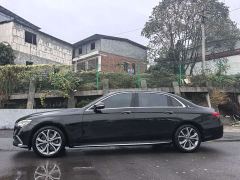 Mercedes-Benz E-Class E 300 L Luxury - ფოტო 15