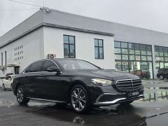 Mercedes-Benz E-Class E 300 L Luxury - ფოტო 3