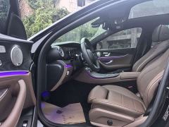 Mercedes-Benz E-Class E 300 L Luxury - ფოტო 4