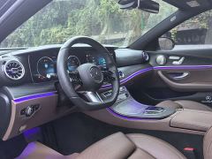Mercedes-Benz E-Class E 300 L Luxury - ფოტო 5