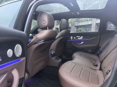 Mercedes-Benz E-Class E 300 L Luxury - ფოტო 6