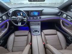 Mercedes-Benz E-Class E 300 L Luxury - ფოტო 7