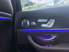 Mercedes-Benz E-Class E 300 L Luxury - ფოტო 8