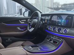 Mercedes-Benz E-Class E 300 L Luxury - ფოტო 9