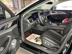FAW Red Flag H5 2.0T Automatic Smart Connected Flagship Comfort Edition - photo 3