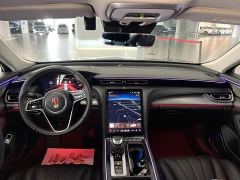 FAW Red Flag H5 2.0T Automatic Smart Connected Flagship Comfort Edition - photo 5