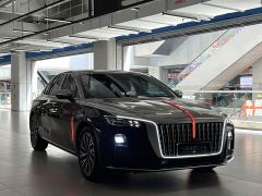 FAW Red Flag H5 2.0T Automatic Smart Connected Flagship Comfort Edition - photo 6