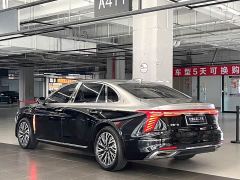FAW Red Flag H5 2.0T Automatic Smart Connected Flagship Comfort Edition - photo 8