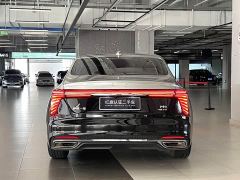 FAW Red Flag H5 2.0T Automatic Smart Connected Flagship Comfort Edition - photo 9