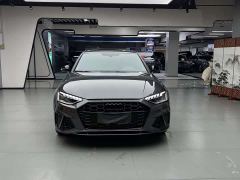 Audi A4L 40 TFSI Luxury Dynamic - ფოტო 2