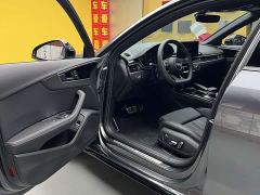 Audi A4L 40 TFSI Luxury Dynamic - ფოტო 4