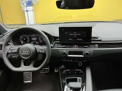 Audi A4L 40 TFSI Luxury Dynamic - ფოტო 5