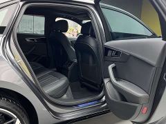 Audi A4L 40 TFSI Luxury Dynamic - ფოტო 6