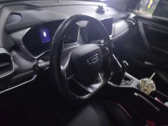 Geely Binyue 240T Manual Gold Edition - фото 18