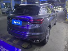 Geely Binyue 240T Manual Gold Edition - фото 2