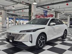 Changan Eado 1.5T GDI Automatic Comfort Edition - фото 1