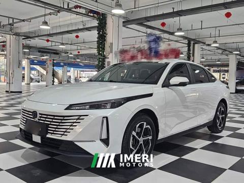 2025 Changan Eado 1.5T GDI Automatic Comfort Edition - ავტომობილი ჩინეთიდან