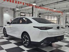 Changan Eado 1.5T GDI Automatic Comfort Edition - фото 10