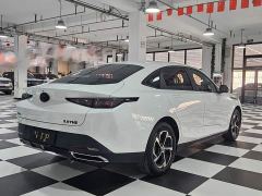 Changan Eado 1.5T GDI Automatic Comfort Edition - фото 12