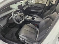 Changan Eado 1.5T GDI Automatic Comfort Edition - фото 15