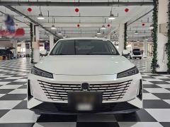 Changan Eado 1.5T GDI Automatic Comfort Edition - фото 7