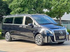 Mercedes-Benz Vito 2.0T Elite 7-Seater - ფოტო 3