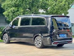 Mercedes-Benz Vito 2.0T Elite 7-Seater - ფოტო 5
