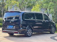 Mercedes-Benz Vito 2.0T Elite 7-Seater - ფოტო 7