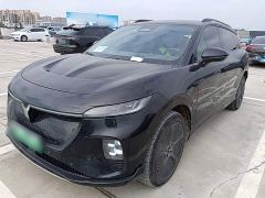 Voyah Lantu Zhiyin Four-Wheel Drive Global Edition - фото 1