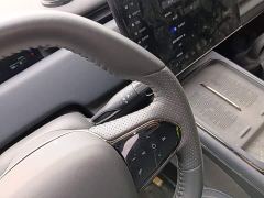 Voyah Lantu Zhiyin Four-Wheel Drive Global Edition - фото 13