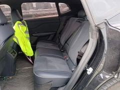 Voyah Lantu Zhiyin Four-Wheel Drive Global Edition - фото 16