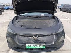 Voyah Lantu Zhiyin Four-Wheel Drive Global Edition - фото 19