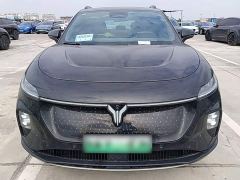 Voyah Lantu Zhiyin Four-Wheel Drive Global Edition - фото 2