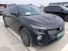 Voyah Lantu Zhiyin Four-Wheel Drive Global Edition - фото 3