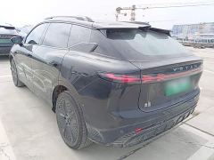 Voyah Lantu Zhiyin Four-Wheel Drive Global Edition - фото 4