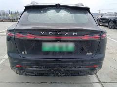Voyah Lantu Zhiyin Four-Wheel Drive Global Edition - фото 5