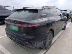 Voyah Lantu Zhiyin Four-Wheel Drive Global Edition - фото 6