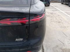 Voyah Lantu Zhiyin Four-Wheel Drive Global Edition - фото 7