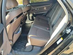 BYD Han DM-i Champion Edition 121KM Premium - фото 11