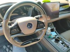 BYD Han DM-i Champion Edition 121KM Premium - фото 12