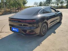 BYD Han DM-i Champion Edition 121KM Premium - фото 3