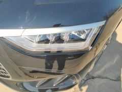BYD Han DM-i Champion Edition 121KM Premium - фото 5