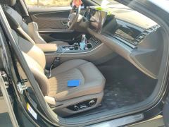 BYD Han DM-i Champion Edition 121KM Premium - фото 8