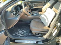 BYD Han DM-i Champion Edition 121KM Premium - фото 9