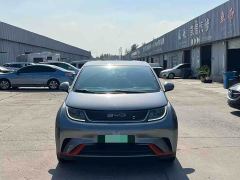 BYD Dolphin 405km Fashion Edition - фото 2