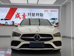 Mercedes-Benz CLA (Imported) Facelift CLA 200 - фото 2